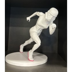 Unknown #1 by Nikano Art